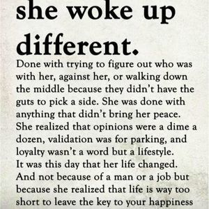 Meet your Posher, Kristin